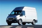 Ford Transit 2000 года